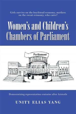Cover of the book Women's and Children's Chambers of Parliament by Vimbai Gore-Strachan