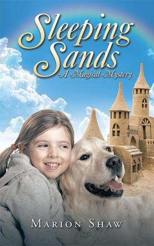 bigCover of the book Sleeping Sands by 