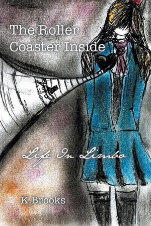 Book cover of The Roller Coaster Inside