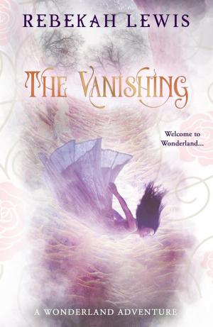 Cover of The Vanishing