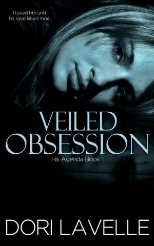 Cover of the book Veiled Obsession by Katherine Nichols