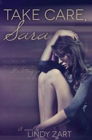 Cover of the book Take Care, Sara by Lola Kyle