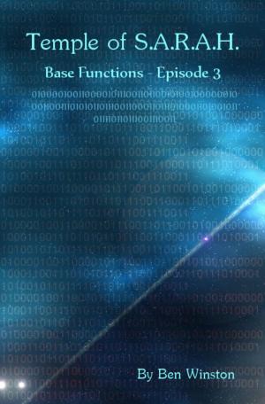 Cover of the book Base Functions - Episode III by Sekou Gaidi