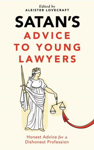 Cover of Satan's Advice to Young Lawyers