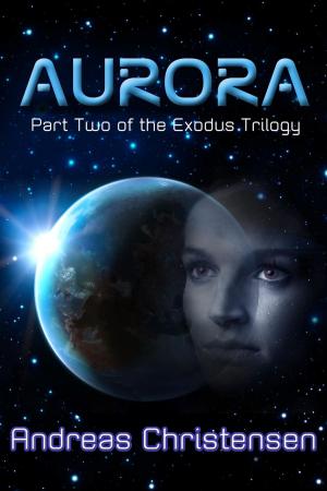 Cover of the book Aurora by Dolph C. Volker