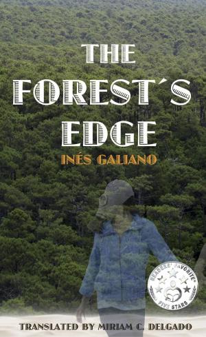 bigCover of the book The Forest's Edge by 