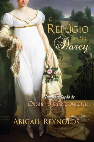 Cover of O Refúgio do Sr. Darcy