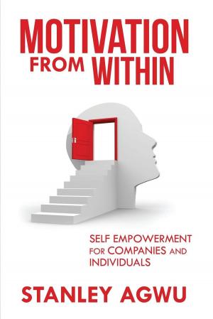 Cover of the book Motivation From Within by Robert Adams