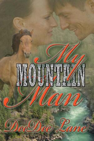 Cover of the book My Mountain Man by Sarita  Leone
