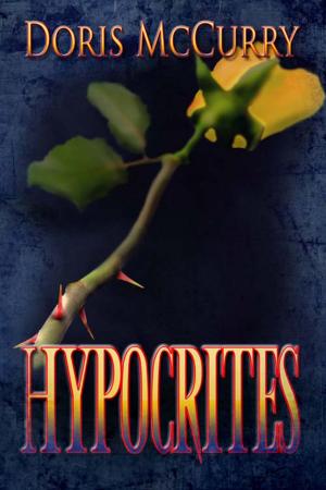 Cover of the book Hypocrites by Peggy  Jaeger