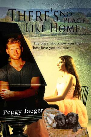 Cover of the book There's No Place Like Home by Kayden Claremont