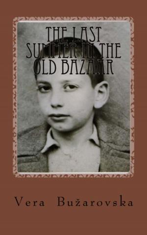 Cover of the book The Last Summer in the Old Bazaar by Travis Mewhirter