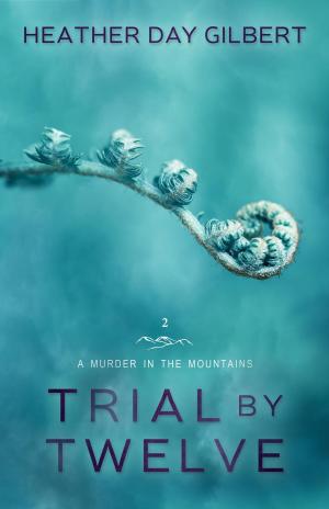 Book cover of Trial by Twelve