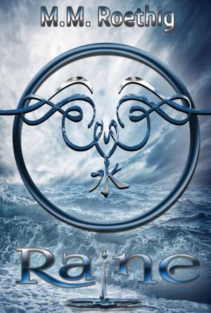 Cover of the book Raine by Megan Wong