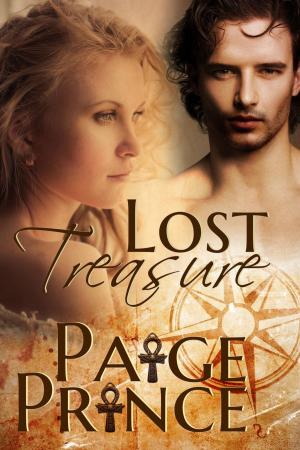 Cover of the book Lost Treasure by Neil Ackerman