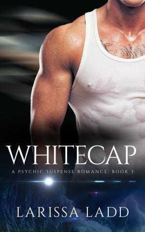 Cover of the book Whitecap by Larissa Ladd