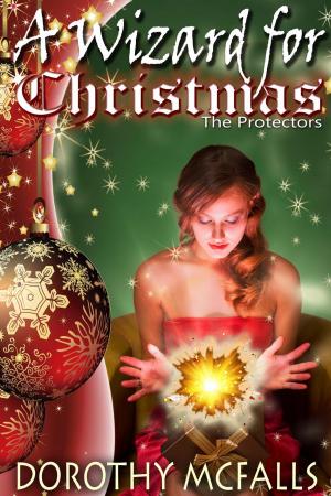 Cover of the book A Wizard for Christmas by En Vogue Free Man, Jane BDSM Austen, Sherlock Free Man