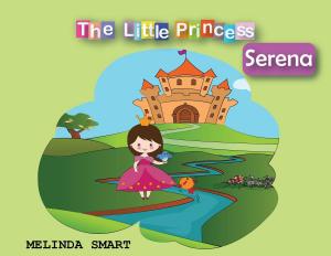 bigCover of the book The Little Princess Serena by 