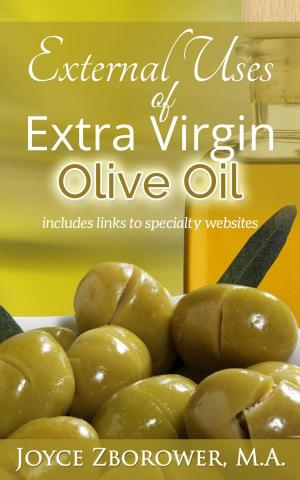 Cover of External Uses of Extra Virgin Olive Oil – (Article)
