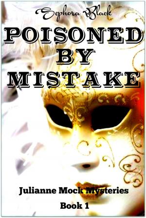 Cover of the book Poisoned by Mistake by Dionne Lister