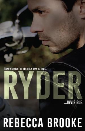 Cover of the book Ryder by B.L. Mooney
