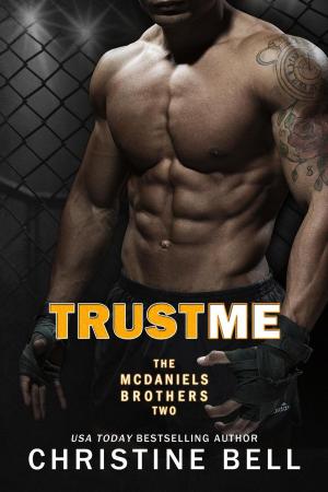 Cover of the book Trust Me by Clare London