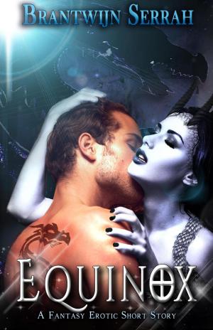 Cover of the book Equinox by Fabienne Dubois