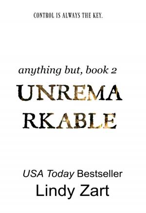 bigCover of the book Unremarkable by 