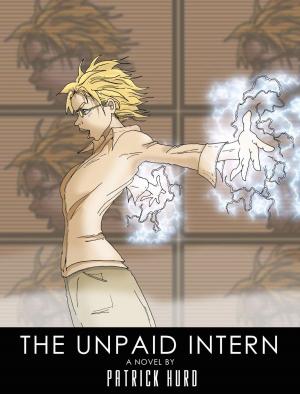 Book cover of The Unpaid Intern