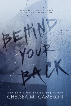 bigCover of the book Behind Your Back by 