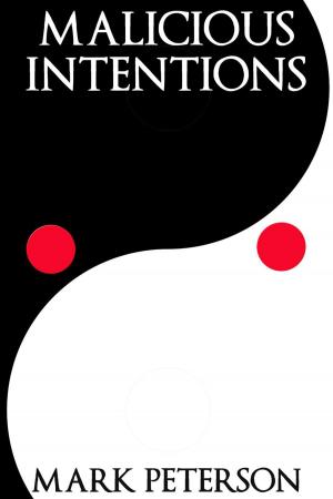 Book cover of Malicious Intentions