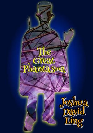 Cover of The Great Phantasma