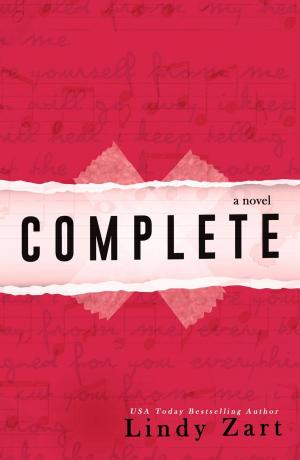 Book cover of Complete