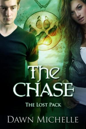 Cover of the book The Chase by Frank Clifford
