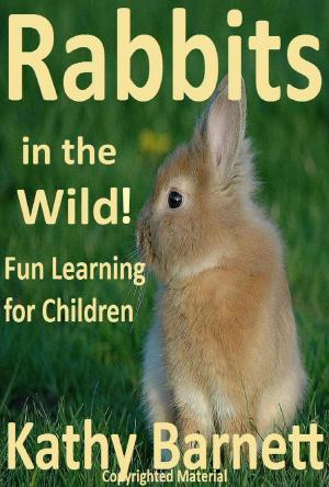 Cover of the book Rabbits in the Wild! by Kathy Barnett