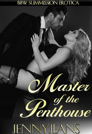 Cover of the book Master Of The Penthouse's Maid by Contel Bradford