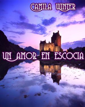 bigCover of the book Un amor en Escocia by 