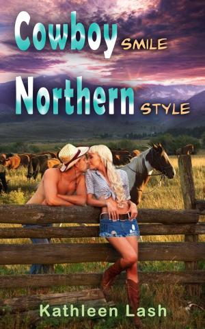 Cover of the book Cowboy Smile Northern Style by Betty Neels