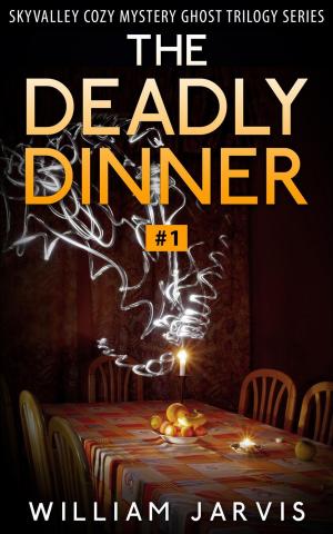 Cover of the book The Deadly Dinner #1 by Cate Lawley