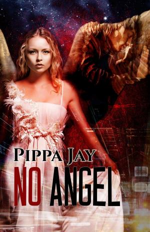 Cover of the book No Angel by Tara Lee Davis