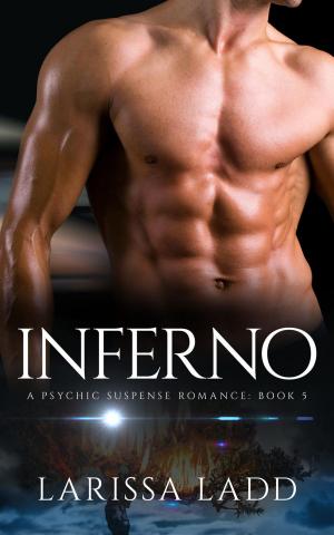 Cover of the book Inferno by Chef Goodies