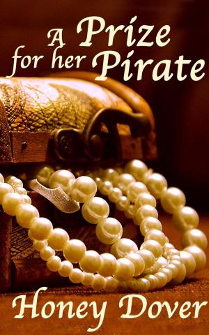 Book cover of A Prize for Her Pirate