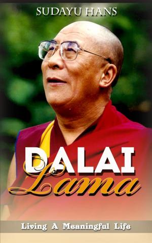 Cover of the book Dalai Lama: Living A Meaningful Life by Aloka David Smith