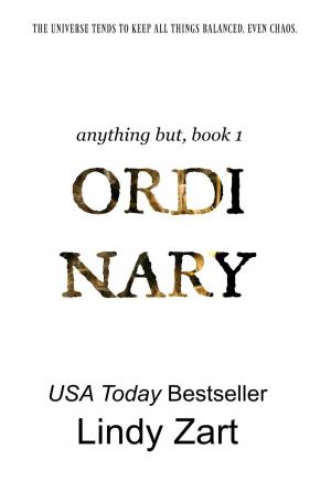 Book cover of Ordinary