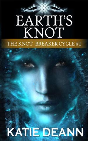 Cover of Earth's Knot