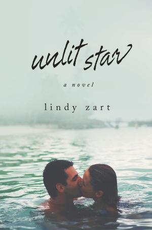 Book cover of Unlit Star