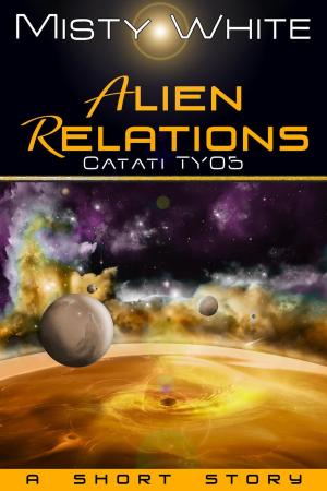 Cover of Alien Relations