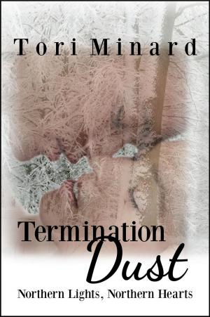 Cover of the book Termination Dust by Chrys N. Jay