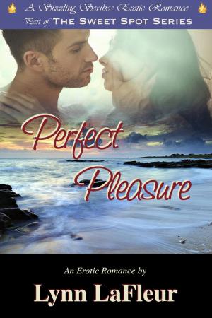 Book cover of Perfect Pleasure