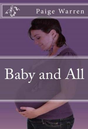Book cover of Baby and All
